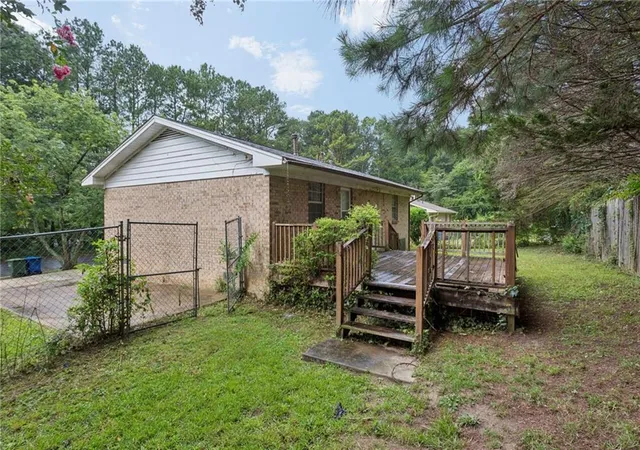Photo 26 of Single family home for sale at 4085 Alex Dr Sw, Atlanta, GA 30331 | MLS# 7817314 | Listing updated on 2026-08-07