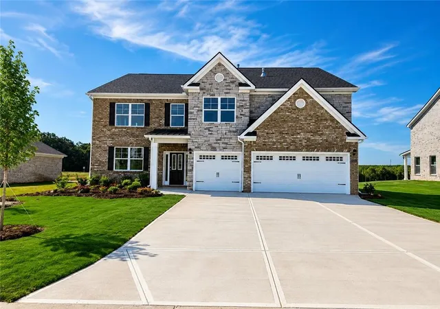 Photo 1 of Sale Pending at 1551 Brookstone Pl, Statham, GA 30666 | MLS# 7751272 | Listing updated on 2026-09-15