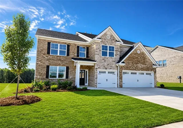 Photo 2 of Sale Pending at 1551 Brookstone Pl, Statham, GA 30666 | MLS# 7751272 | Listing updated on 2026-09-15