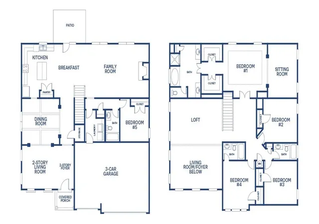 Photo 3 of Sale Pending at 1551 Brookstone Pl, Statham, GA 30666 | MLS# 7751272 | Listing updated on 2026-09-15