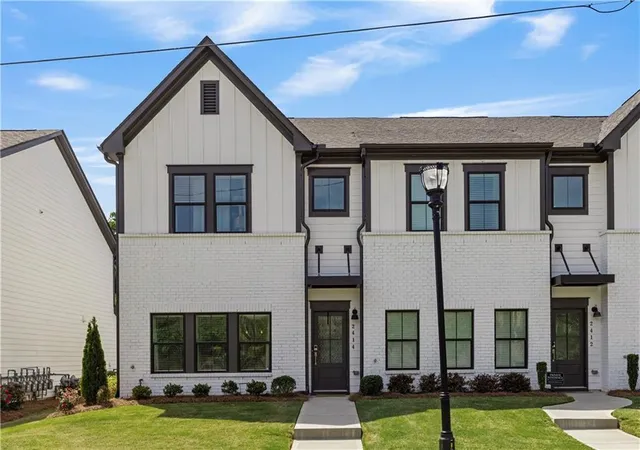 1st image of 2414 Lakeshore Ln Se, Atlanta, GA 30316 | MLS# 7757957