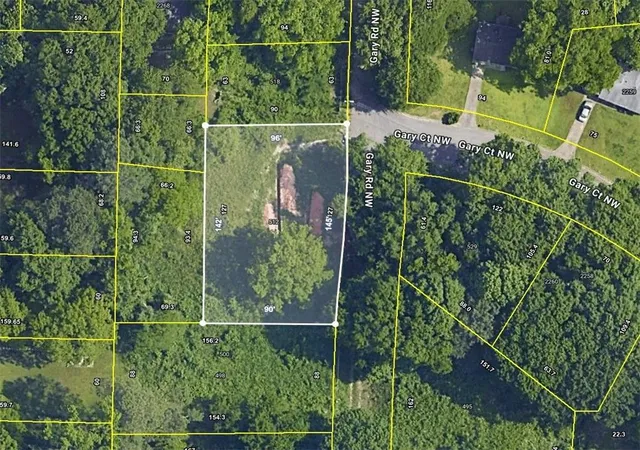 1st image of 512 Gary Rd, Nw, Atlanta, GA 30318 | MLS# 7761332