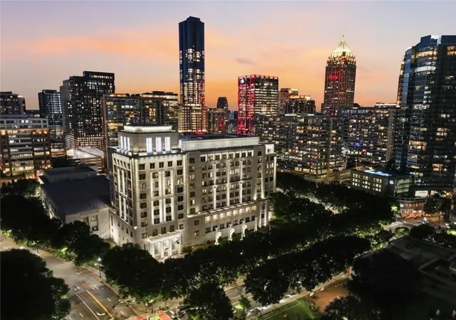 42nd image of 1080 Peachtree St Ne #807, Atlanta, GA 30309 | MLS# 7814028