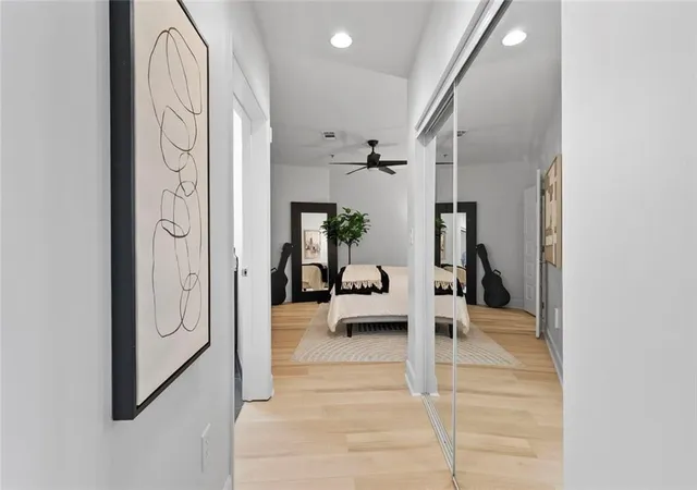4th image of 1080 Peachtree St Ne #807, Atlanta, GA 30309 | MLS# 7814028