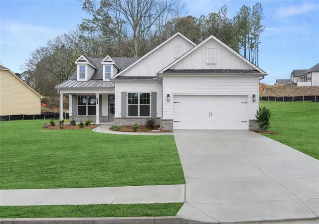 Homes for sale in Canton, GA | 648 Highgrove Cir, Canton, GA 30115 | MLS# 7771329