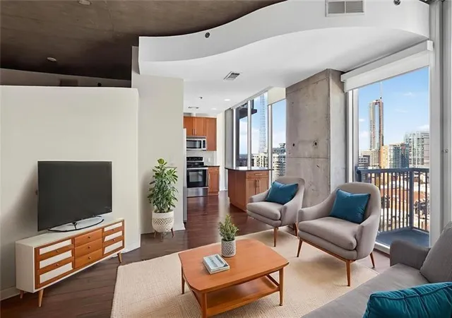 1st image of 855 Peachtree St Ne #1912, Atlanta, GA 30308 | MLS# 7691265