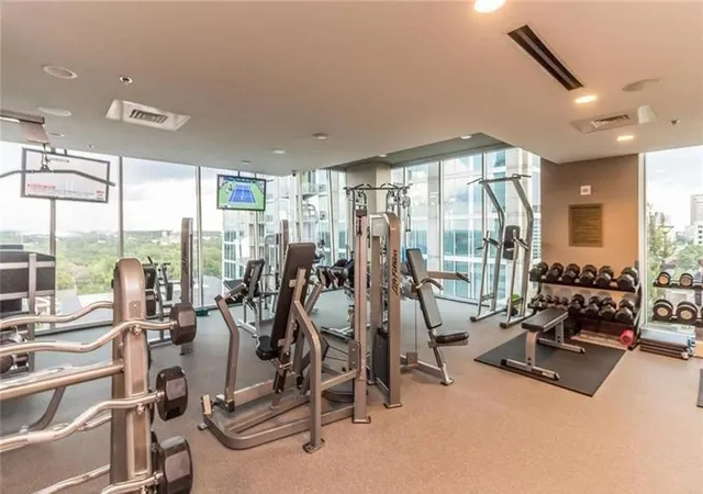 2nd image of 855 Peachtree St Ne, Atlanta, GA 30308