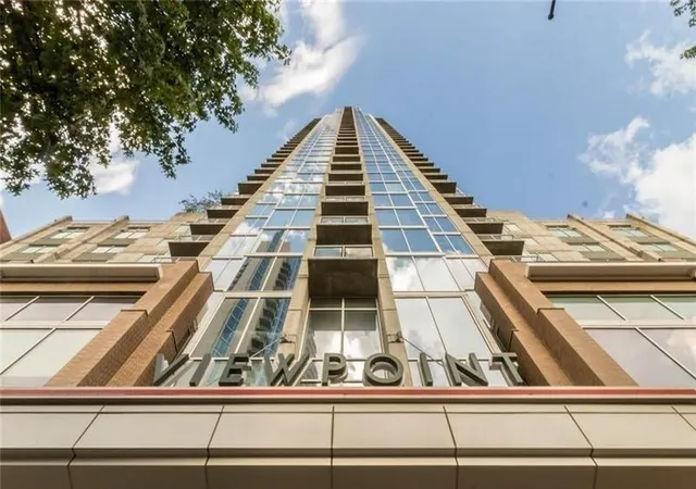 53rd image of 855 Peachtree St Ne #1912, Atlanta, GA 30308 | MLS# 7691265