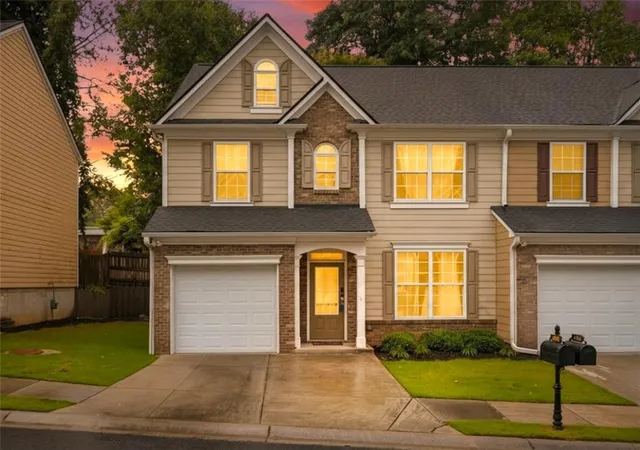 Homes for sale in Norcross, GA | 4161 Magnolia Glen Walk, Norcross, GA 30093 | MLS# 7794947