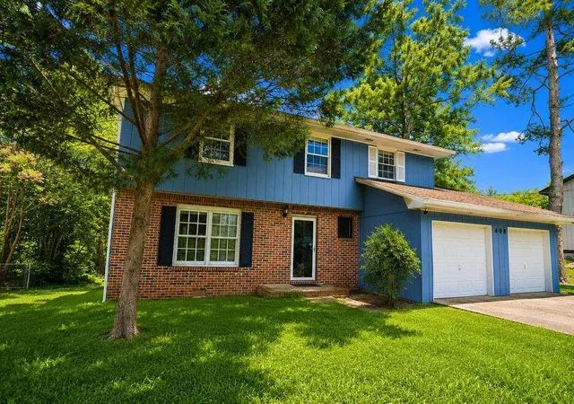 1st image of 408 Martin Rd, Stone Mountain, GA 30088 | MLS# 7816572