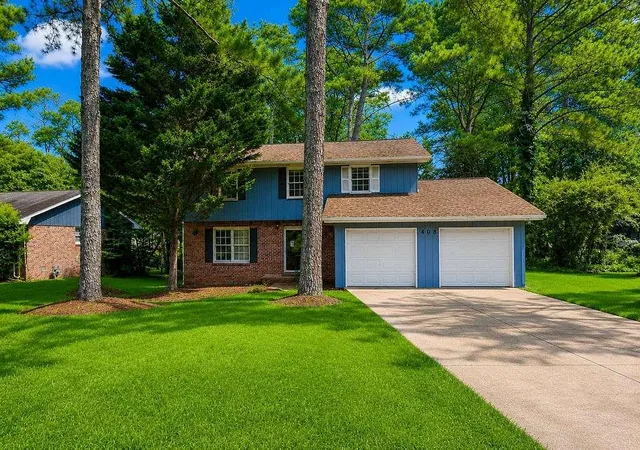 2nd image of 408 Martin Rd, Stone Mountain, GA 30088 | MLS# 7816572