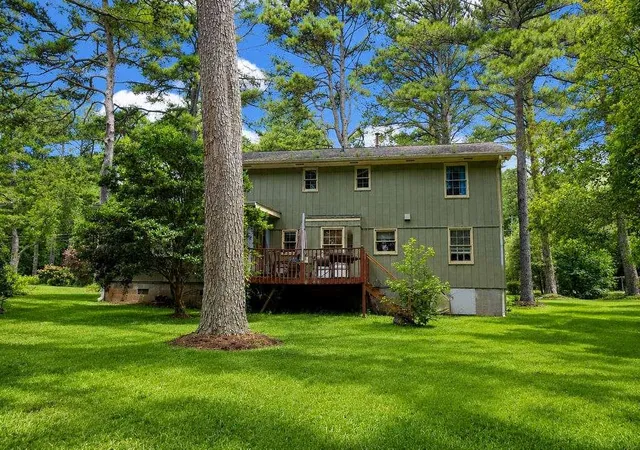 35th image of 408 Martin Rd, Stone Mountain, GA 30088 | MLS# 7816572