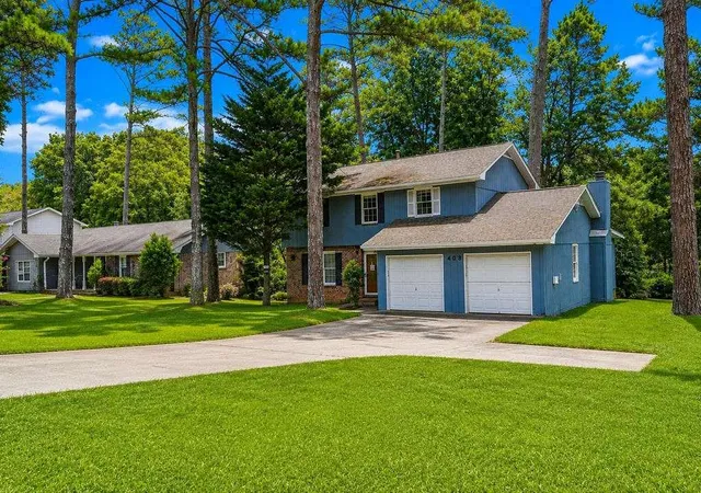4th image of 408 Martin Rd, Stone Mountain, GA 30088 | MLS# 7816572