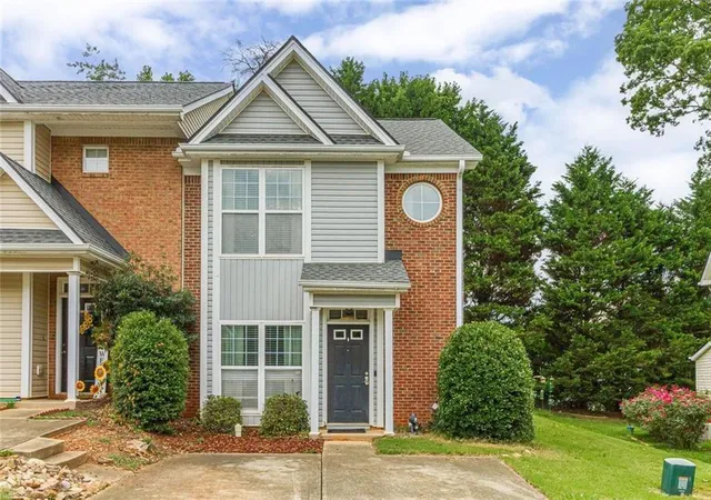 Townhouse for sale at 35 Pearl Chambers Dr, Dawsonville, GA 30534 | MLS# 7857987