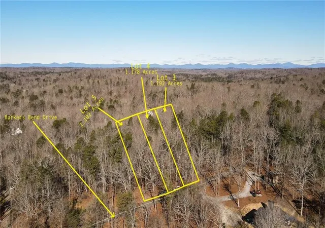 Homes for sale in Murrayville, GA | 7656 Barkers Bnd, Murrayville, GA 30564 | MLS# 7801699