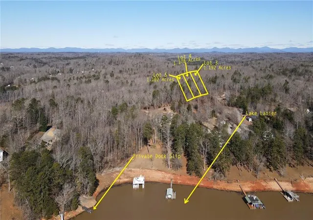 4th image of 7656 Barkers Bnd, Murrayville, GA 30564 | MLS# 7801699