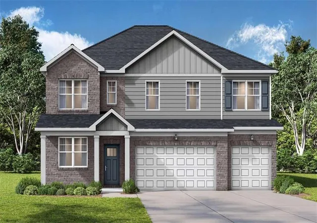 1st image of 432 Hazel Dr, Locust Grove, GA 30248 | MLS# 7753046