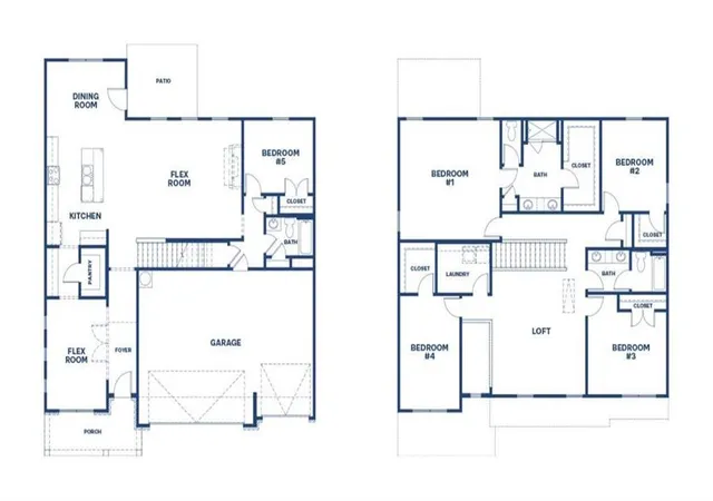 2nd image of 432 Hazel Dr, Locust Grove, GA 30248 | MLS# 7753046