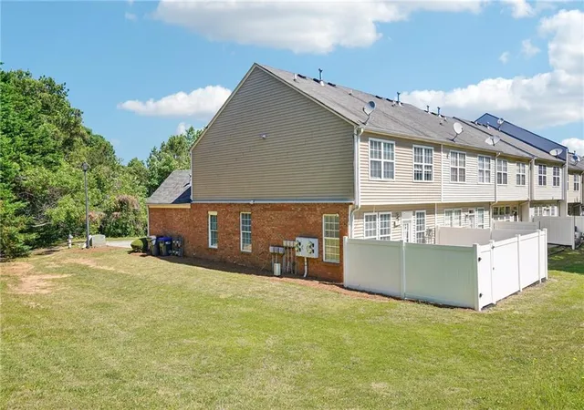 35th image of 5301 Paramount View Wy, Sugar Hill, GA 30518 | MLS# 7769109