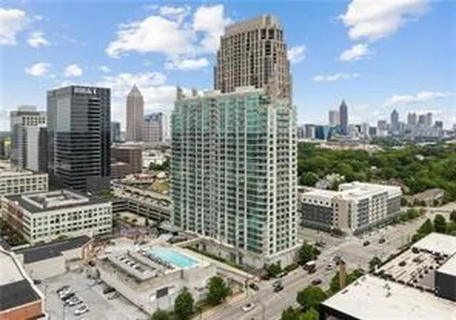 1st image of 361 17th St Nw #1717, Atlanta, GA 30363 | MLS# 7726531