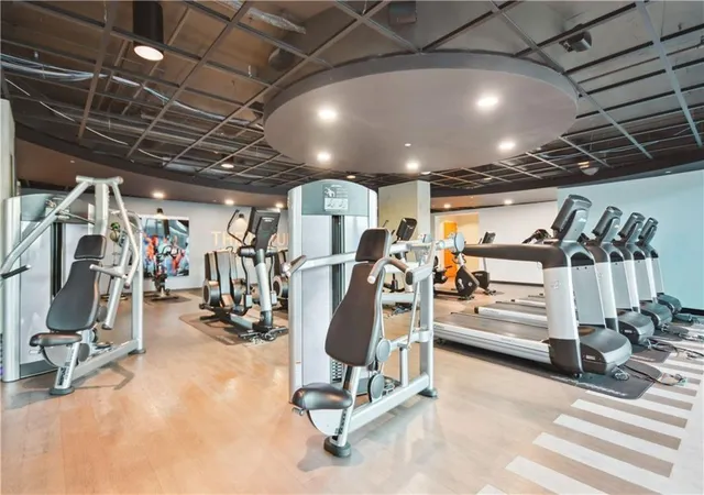 5th image of 361 17Th St Nw #1717, Atlanta, GA 30363 | MLS# 7726531