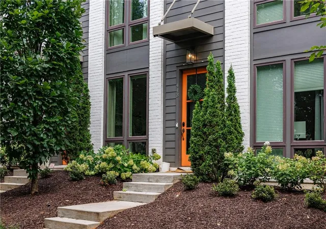 2nd image of 443 Parkway Dr Ne, Atlanta, GA 30308 | MLS# 7813177