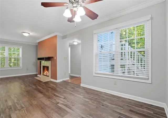 5th image of 704 Glenleaf Dr, Peachtree Corners, GA 30092 | MLS# 7768734