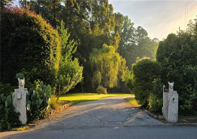 Photo 1 of Sale Pending at 2742 Cliffview Dr Sw, Lilburn, GA 30047 | MLS# 7783122 | Listing updated on 2026-09-11