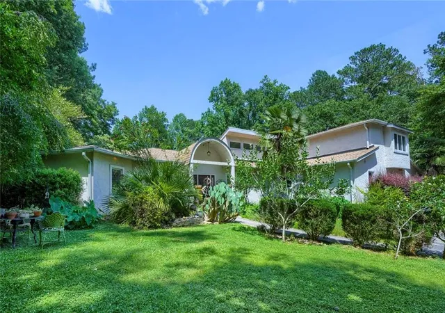 Photo 3 of Sale Pending at 2742 Cliffview Dr SW, Lilburn, GA 30047 | MLS# 7783122 | Listing updated on 2026-09-11