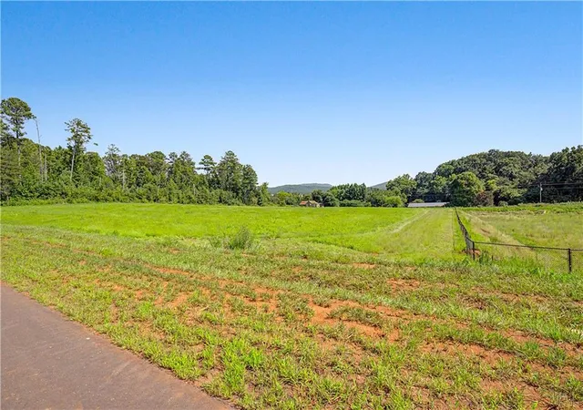 Photo 2 of Land for sale at 118 Palisade Dr, Rydal, GA 30171 | MLS# 7812649 | Listing updated on 2026-10-15