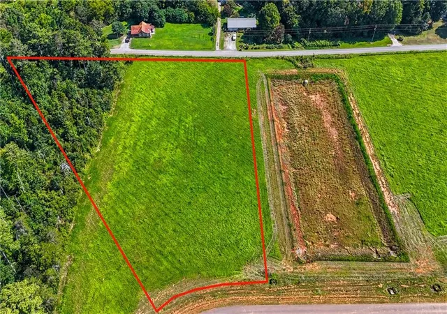 Photo 4 of Land for sale at 118 Palisade Dr, Rydal, GA 30171 | MLS# 7812649 | Listing updated on 2026-10-15