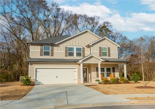 1st image of 87 Cranson Walk, Pendergrass, GA 30567 | MLS# 7760543