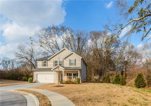 2nd image of 87 Cranson Walk, Pendergrass, GA 30567 | MLS# 7760543