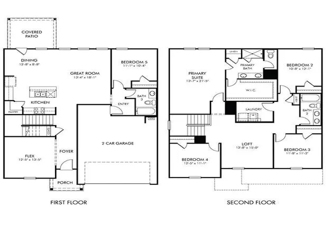 45th image of 87 Cranson Walk, Pendergrass, GA 30567 | MLS# 7760543