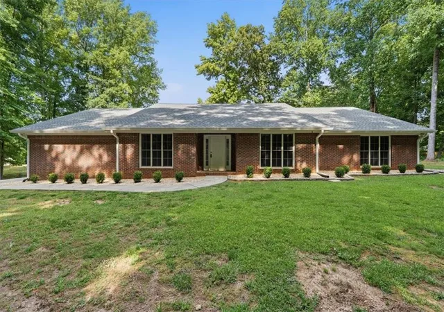 Photo 1 of Single family home for sale at 3420 Caney Crk Ln, Cumming, GA 30041 | MLS# 7775711 | Listing updated on 2026-07-08
