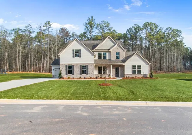 Single family home for sale at None, Fayetteville, GA 30214 | MLS# 7359221 | Listing updated on 2024-07-14