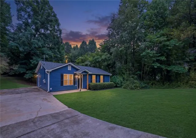 Photo 1 of Sale Pending at 4311 Willow Springs Rd, Dallas, GA 30132 | MLS# 7778162 | Listing updated on 2026-08-31
