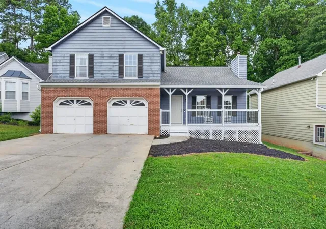 Homes for sale in Kennesaw, GA | 1738 English Ivey Ln Nw, Kennesaw, GA 30144 | MLS# 7802138