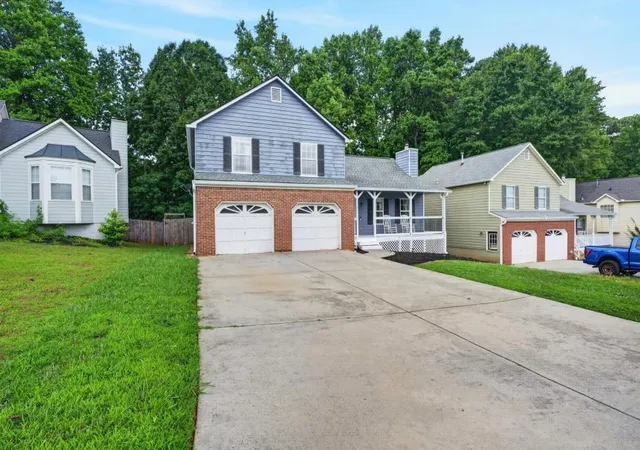 Homes for sale in Kennesaw, GA | 1738 English Ivey Ln Nw, Kennesaw, GA 30144 | MLS# 7802138