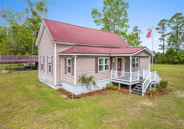 1st image of 2010 Page Rd, Harrison, GA 31035 | MLS# 7809883
