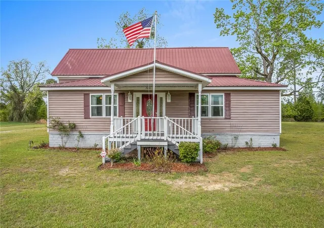 2nd image of 2010 Page Rd, Harrison, GA 31035 | MLS# 7809883