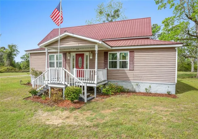 4th image of 2010 Page Rd, Harrison, GA 31035 | MLS# 7809883