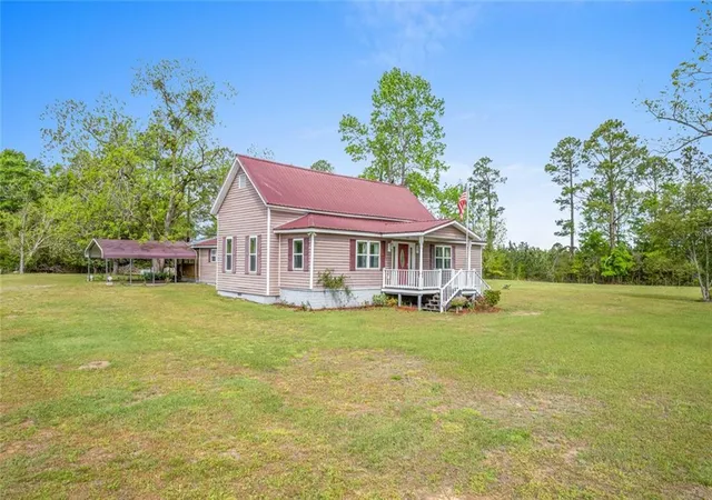 5th image of 2010 Page Rd, Harrison, GA 31035 | MLS# 7809883