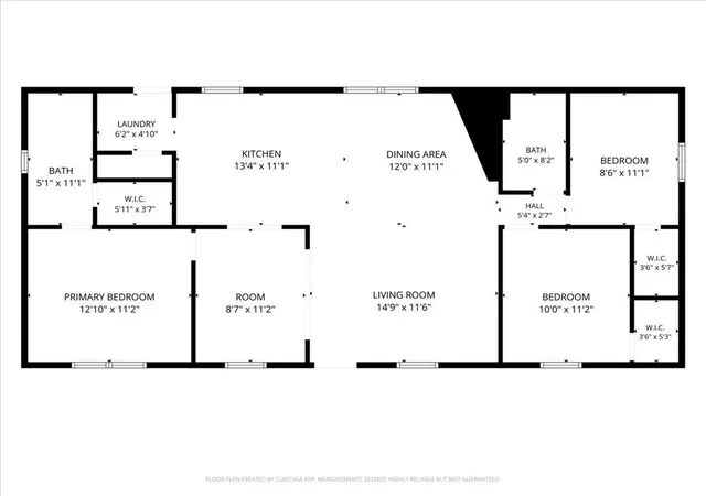 31st image of 215 Hoke St, Maysville, GA 30558 | MLS# 7823628