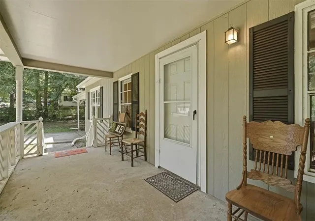 4th image of 215 Hoke St, Maysville, GA 30558 | MLS# 7823628