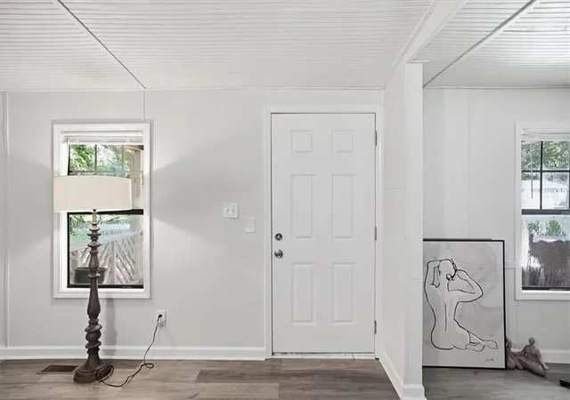 5th image of 215 Hoke St, Maysville, GA 30558 | MLS# 7823628