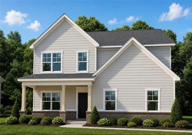 2nd image of 4290 Brookhaven Dr Se, Covington, GA 30014 | MLS# 7794530