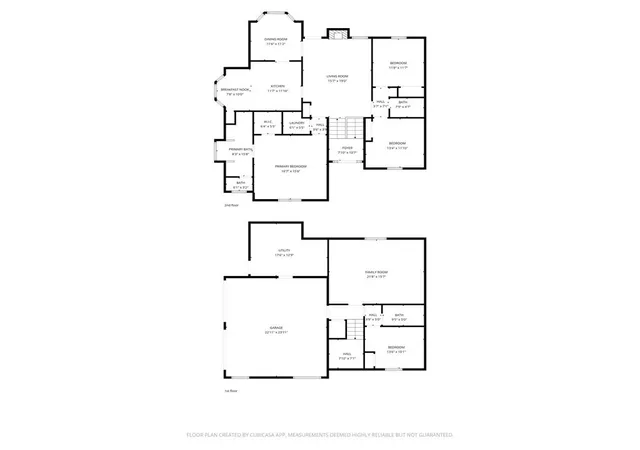 28th image of 172 Polo Xing, Hiram, GA 30141 | MLS# 7735170
