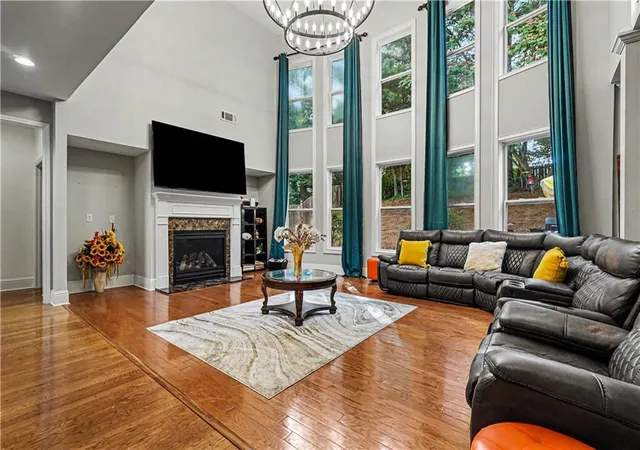 2nd image of 3010 Mccannon Mill Dr, Dacula, GA 30019 | MLS# 7776663