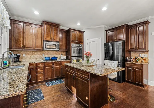 Photo 3 of Sale Pending at 3010 Mccannon Ml Dr, Dacula, GA 30019 | MLS# 7776663 | Listing updated on 2026-08-26